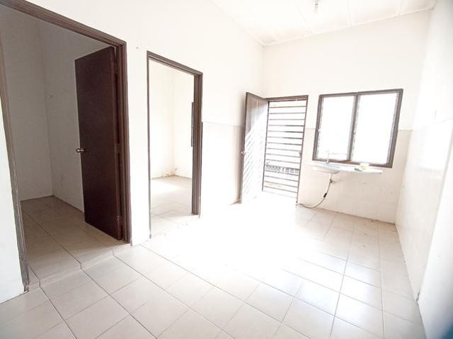 Rumah Freehold MURAH di Kuala Selangor Taman Gelama Jeram