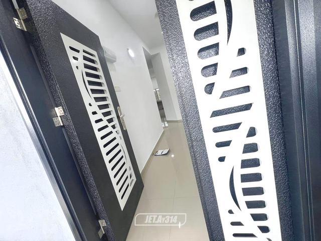 RUMAH FULL Loan Renovated Terrace House Taman Sri Wang Kapar Klang