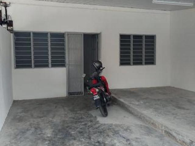 Rumah full loan Taman Selasih Kulim