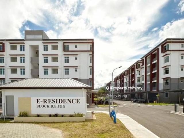 rumah fully furnished untuk disewa