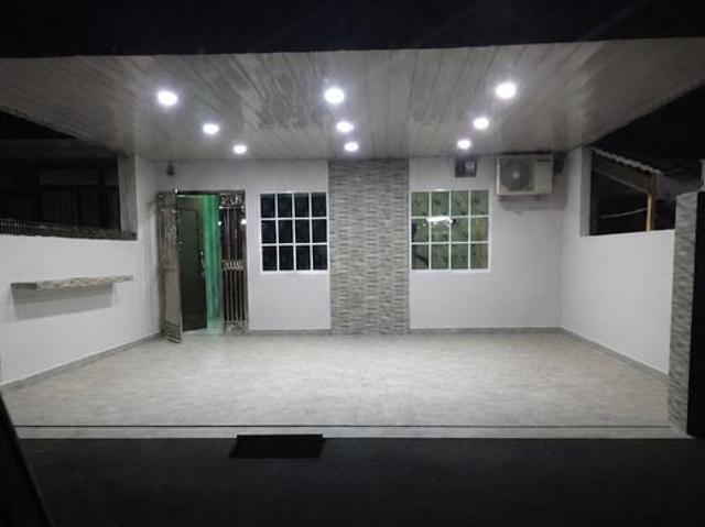 Rumah Fully Renovated MoveIn Condition di Kampung Jawa Bayan Baru