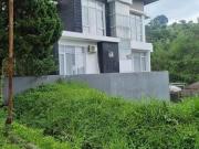 RUMAH FURNISH PLUS KOLAM RENANG DI BUKIT PAKAR TIMUR DAGO CIMENYAN BANDUNG UTARA