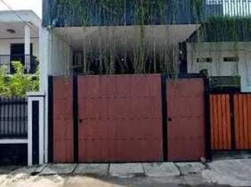 rumah Furnish siap huni dekat TB Simatupang jakarta selatan