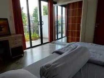 rumah furnish 2 lantai furnish Cilandak jakarta selatan