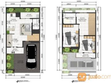 Rumah ganteng di Cibinong