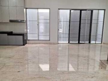 Rumah Golf Island SEMI FURNISH PIK Jakarta Utara