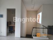 Rumah Graha Family Lks Strategis Cluster Modern Minimalis Asri Segar