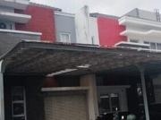 Rumah Green Lake Cluster Amerika Latin, Lokasi Strategis di Cipondoh Tangerang Banten