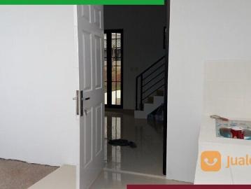 Rumah Gress Eye Catching Cicilan 2,2Jtan Dp Allin 5Jt Di Soreang Bandung Dkt Hermina 26rg137
