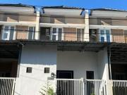 Rumah Gunung Anyar Emas Surabaya Timur Minimalis 2 Lantai SHM Akses Mudah 700Jtan Nego