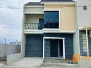 Rumah Gunung Anyar Surabaya Timur New Gress