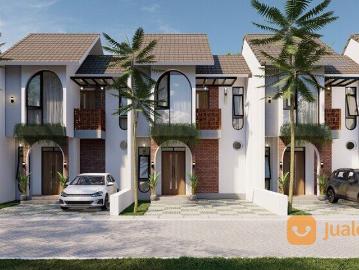 Rumah Hag Haji Gofur Cilame Ngamprah,Baru 2/1 LANTAI Murah Dkt Kota Cimahi,Bandung Barat