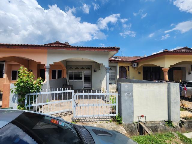 Rumah harga mampu milikJom pm untuk detail
