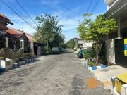 RUMAH HITUNG TANAH, COCOK UNTUK KOS KOS AN DI RUNGKUT MEJOYO