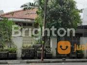RUMAH HITUNG TANAH Klampis Indah Siap Bongkar Bangun Ulang LUAS BISA NEGO