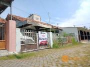 Rumah Hitung Tanah lokasi Jl. Mojoklanggru Lor code: DVO