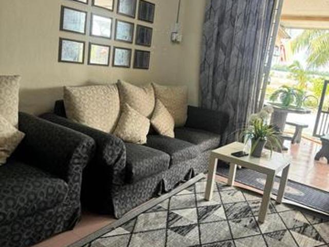 Rumah Homestay Dekat Pantai