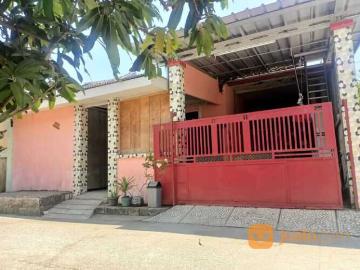 RUMAH HOOK MURAH STRATEGIS PERMATA CIKARANG TIMUR