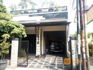 Rumah HOOK BEBAS BANJIR LUAS DI TLOGOSARI PEDURUNGAN