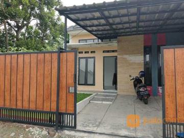 Rumah Hook Excekutif Modern Mewah Exclusif