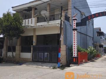 Rumah Hook Taman Tridaya Indah 3 Wanasari Cibitung Bekasi