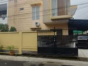 Rumah Hoek 3 Lantai, 7KT Taman Ratu, Duri Kepa Jakarta Barat