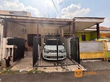 Rumah Hunian 1 Lantai di Pamulang