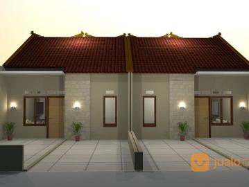 Rumah Idaman Murah Tanpa BI CHecking di Villa Siberi Boja