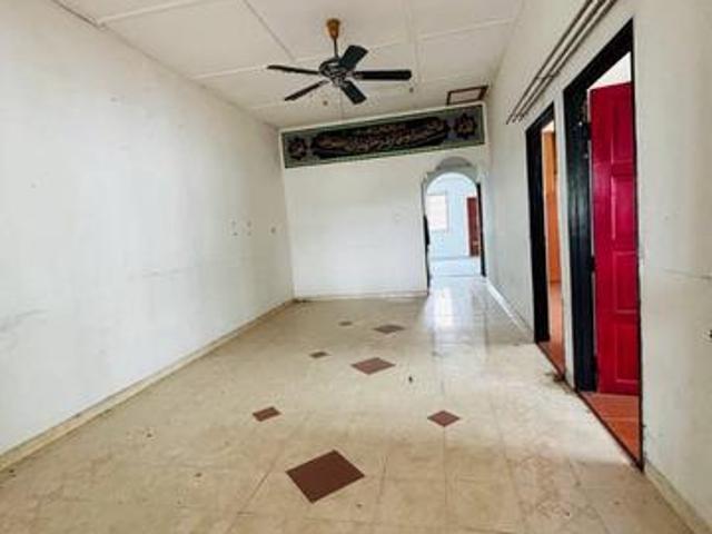 Rumah Idaman Siap Renovation Terus Boleh Masuk