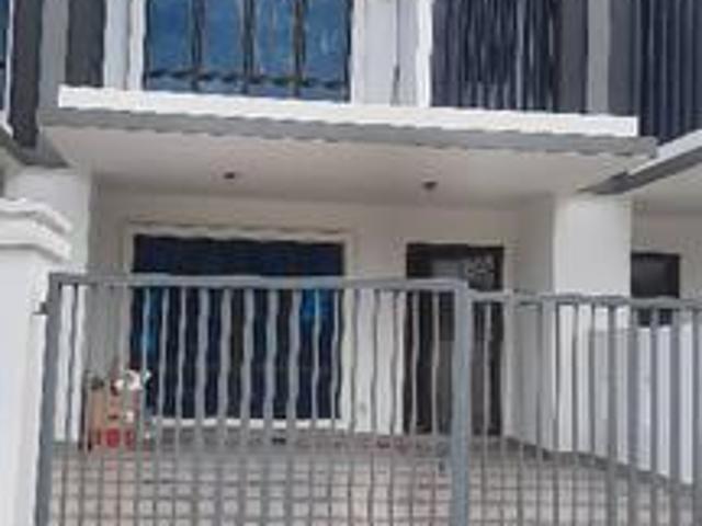 Rumah Impian Aria Alam Impian