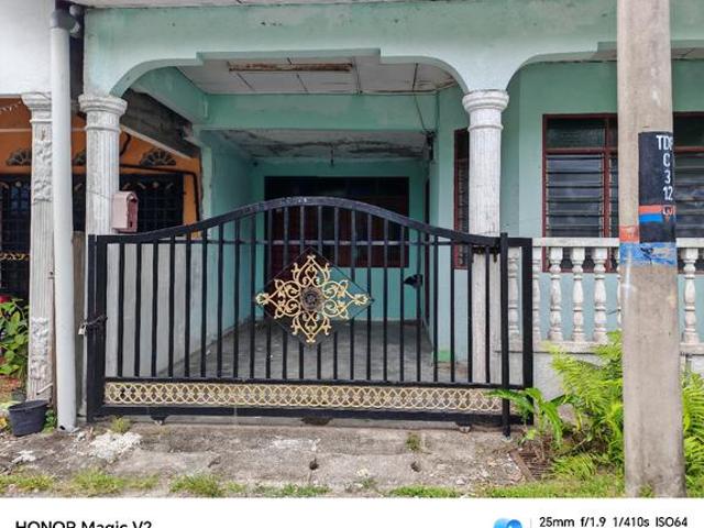 Rumah intuk dijual