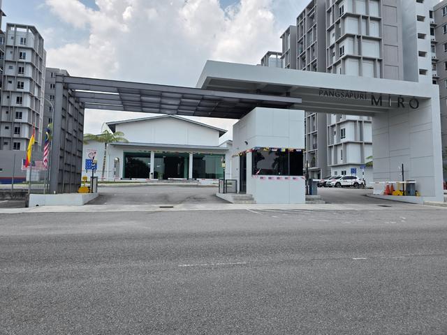 Rumah investment di Kajang untuk dijual