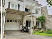 Rumah Jemursari Regency Prapen Indah Tenggilis Mejoyo Surabaya Full Furnished