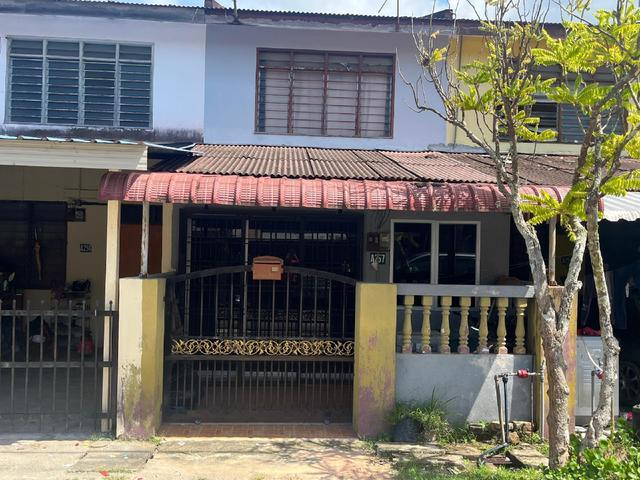 Rumah jerantut
