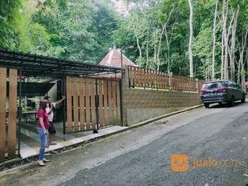 Rumah Joglo Heha Sky Yogyakarta