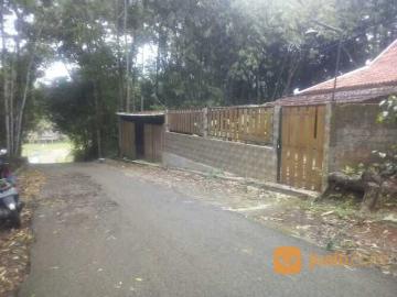 Rumah Joglo Patuk Yogyakarta