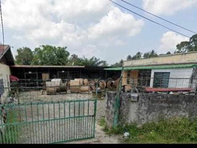 rumah Kampung