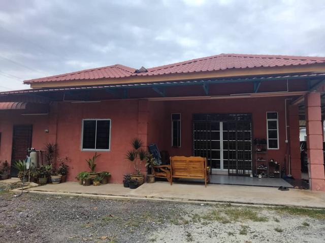 Rumah Kampung