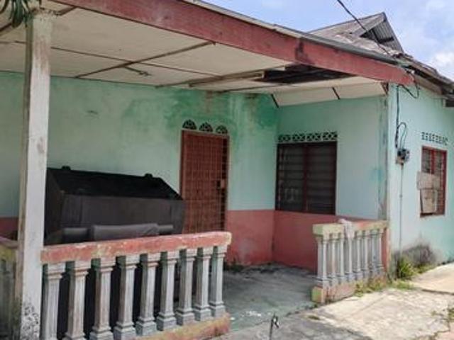 Rumah Kampung