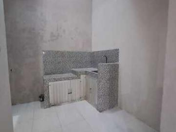 Rumah Karang Satria Full Renov Dalam Cluster Dekat Stasiun Bekasi Timur