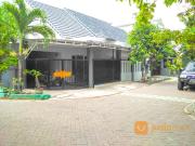Rumah KARANGAN MULYA Pondok Rosan Wiyung Surabaya Barat