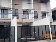 Rumah kawasan Semolowaru dan MERR di Jalan Semampir Tengah Surabaya