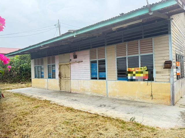 Rumah Kg Baru Sikamat Seremban untuk dijual