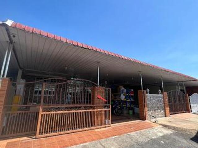Rumah Kembar 2