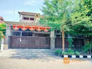 Rumah Kendang Sari Tenggilis Mejoyo Surabaya Timur