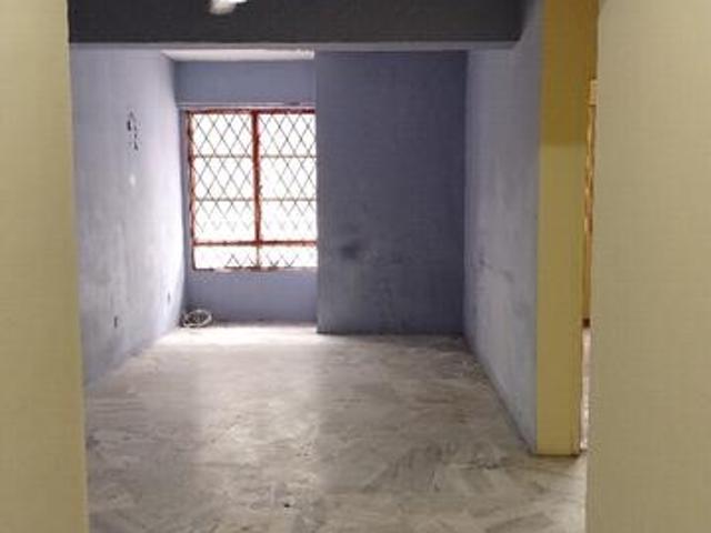 rumah kedai untuk disewa