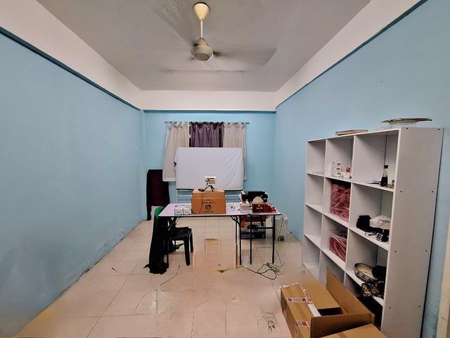 Rumah Kedai Lavender Park Tmn Sri Putri Kulai Tingkat 1 NEGOTIABLE