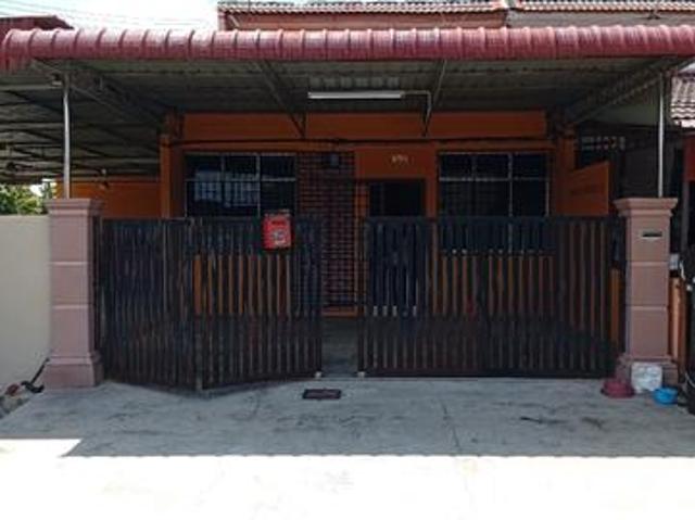 Rumah kedai lot conne untuk di sewa