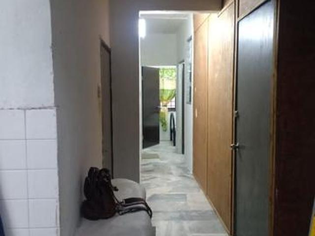 Rumah kedai Pinggiran Batu Caves