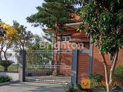 Rumah Kedamean Gresik, Lebar 14, Cck Utk Home Industri Dan Gudang